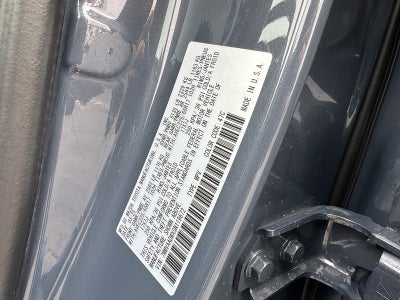 2025 Mazda Mazda CX-50 Hybrid Premium AWD