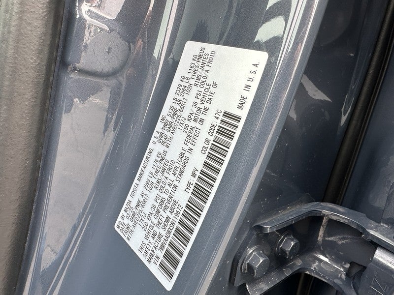 2025 Mazda Mazda CX-50 Hybrid Premium AWD