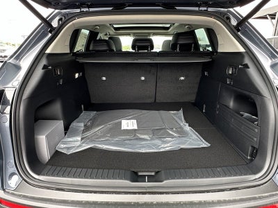 2025 Mazda Mazda CX-50 Hybrid Premium AWD