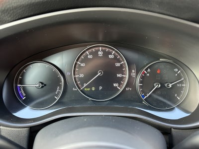 2026 Mazda Mazda CX-50 Hybrid Premium Plus AWD