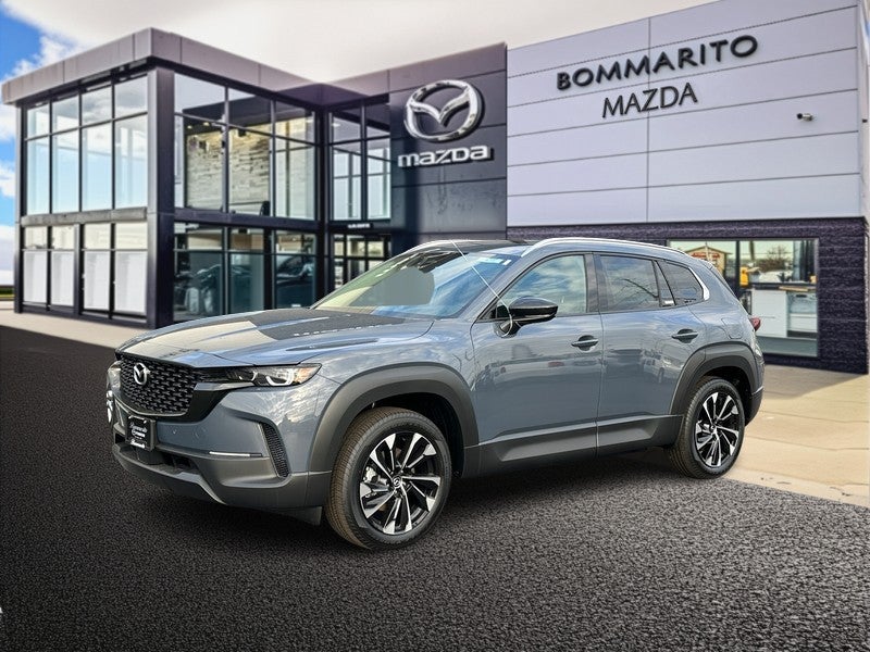 2026 Mazda Mazda CX-50 Hybrid Premium Plus AWD