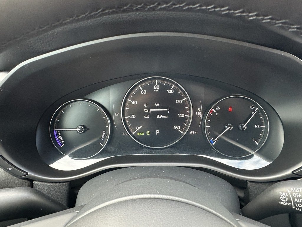 2026 Mazda Mazda CX-50 Hybrid Premium Plus AWD