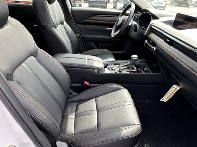 2026 Mazda Mazda CX-50 Hybrid Premium Plus AWD