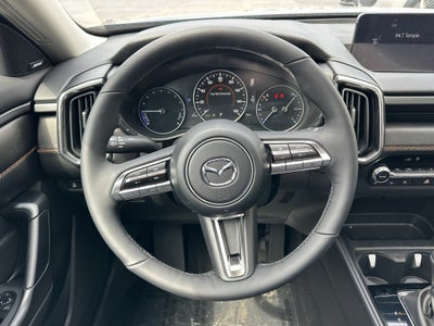 2026 Mazda Mazda CX-50 Hybrid Premium Plus AWD