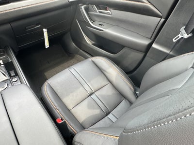 2026 Mazda Mazda CX-50 Hybrid Premium Plus AWD