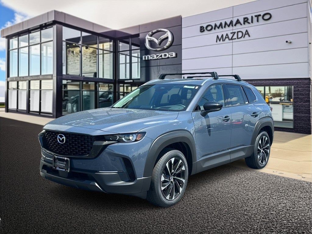 2026 Mazda CX-50 2.5 Hybrid Premium Plus's photo