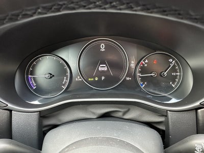 2026 Mazda Mazda CX-50 Hybrid Premium Plus AWD