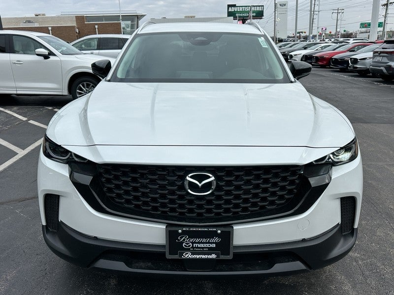 2026 Mazda Mazda CX-50 2.5 S Select AWD