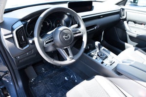 New 2024 Mazda Mazda CX-50 2.5 S Select AWD