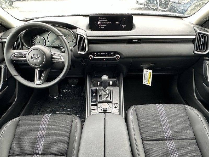 2025 Mazda Mazda CX-50 2.5 S Select AWD