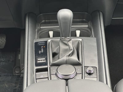 2025 Mazda Mazda CX-50 2.5 S Select AWD