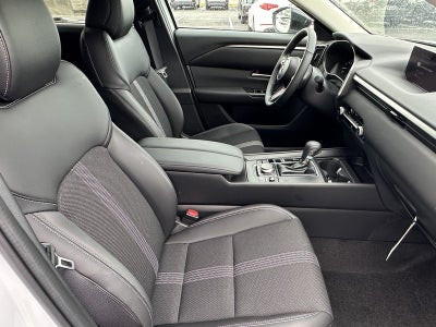 2025 Mazda Mazda CX-50 2.5 S Select AWD