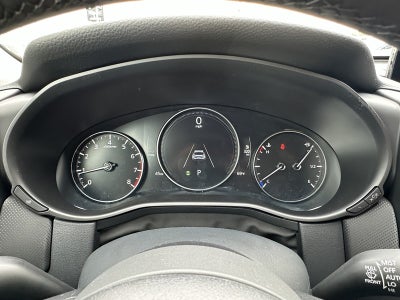 2025 Mazda Mazda CX-50 2.5 S Select AWD