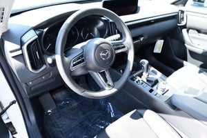 New 2024 Mazda Mazda CX-50 2.5 S Select AWD