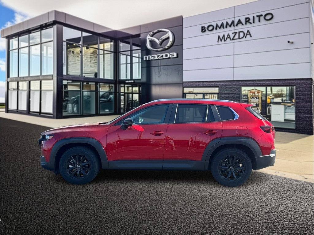 2026 Mazda CX-50 2.5 S Preferred's photo