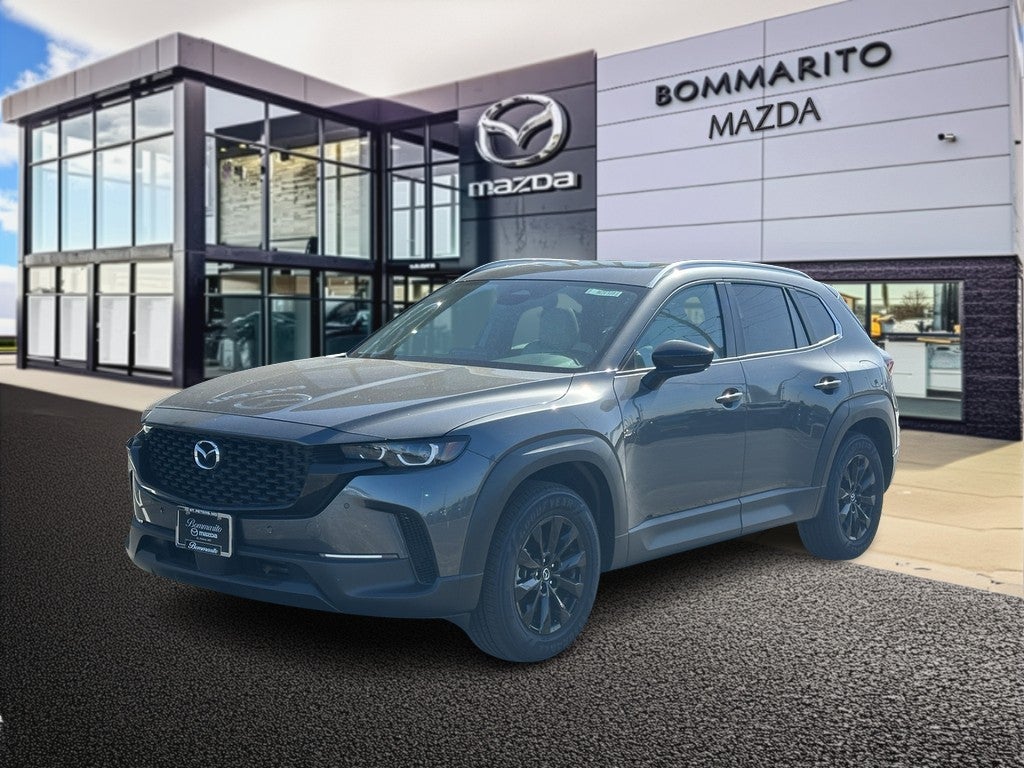 2026 Mazda CX-50 2.5 S Preferred's photo