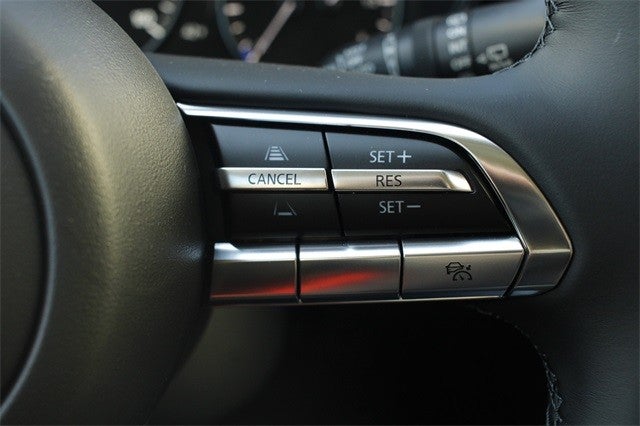 2025 Mazda Mazda CX-50 2.5 S Preferred AWD