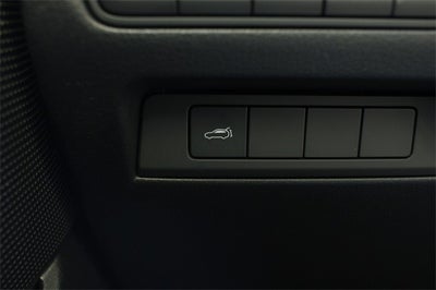 2025 Mazda Mazda CX-50 2.5 S Preferred AWD