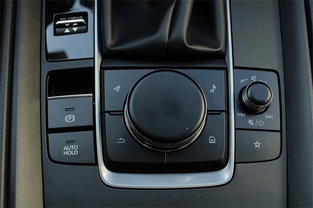 2025 Mazda Mazda CX-50 2.5 S Preferred AWD