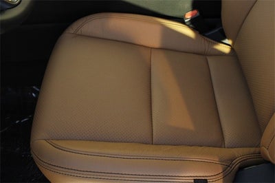 2025 Mazda Mazda CX-50 2.5 S Preferred AWD