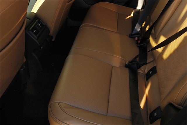 2025 Mazda Mazda CX-50 2.5 S Preferred AWD