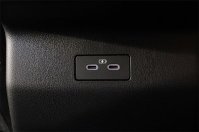 2025 Mazda Mazda CX-50 2.5 S Preferred AWD