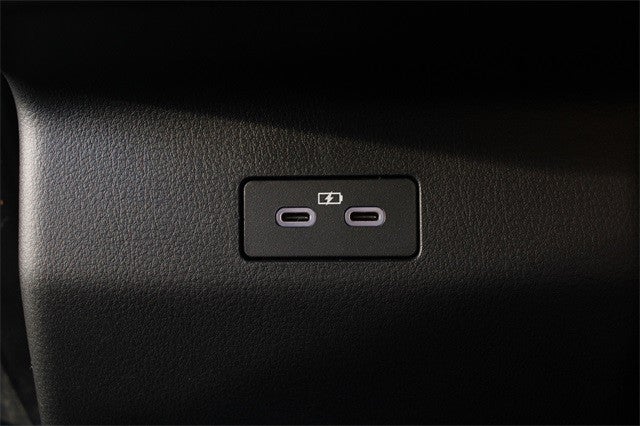 2025 Mazda Mazda CX-50 2.5 S Preferred AWD