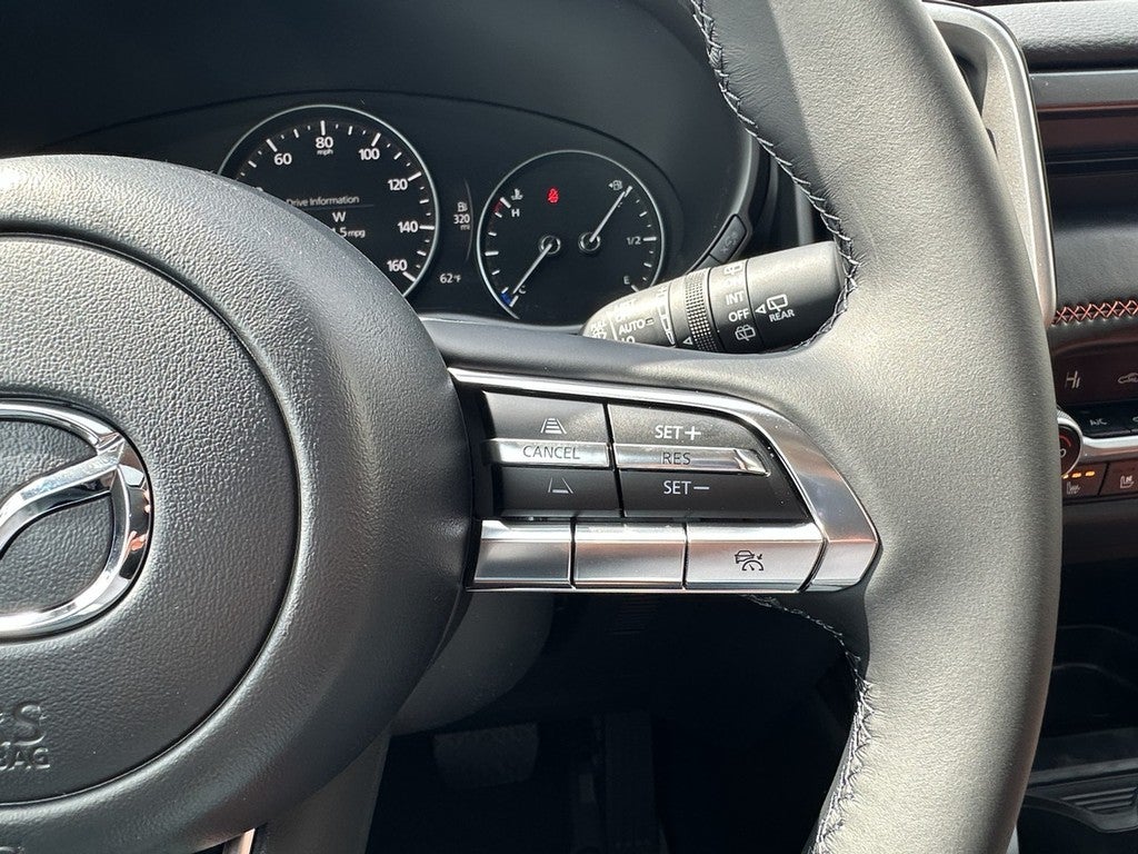 2026 Mazda Mazda CX-50 2.5 Turbo AWD