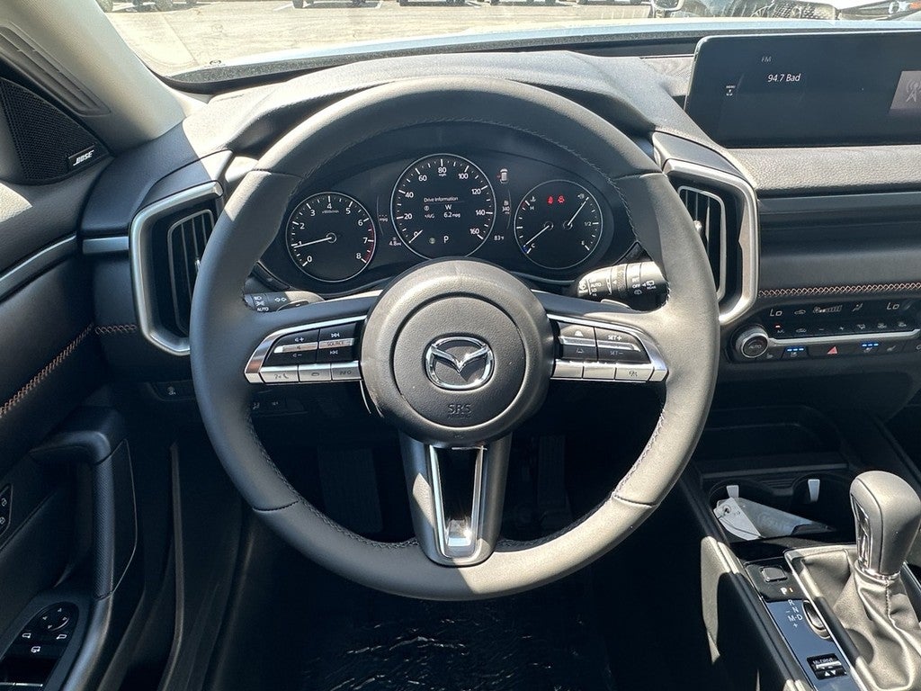 2026 Mazda Mazda CX-50 2.5 Turbo AWD