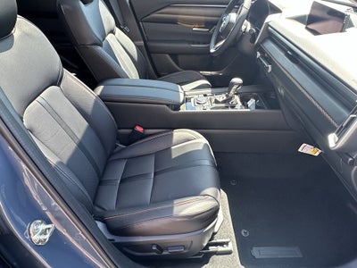 2026 Mazda Mazda CX-50 2.5 Turbo AWD