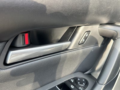 2026 Mazda Mazda CX-50 2.5 Turbo AWD