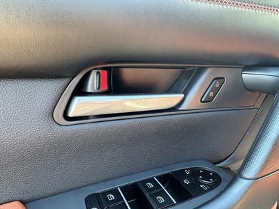 2026 Mazda Mazda CX-50 2.5 Turbo AWD