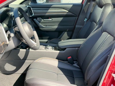 2026 Mazda Mazda CX-50 2.5 Turbo AWD