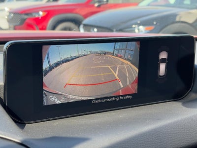 2026 Mazda Mazda CX-50 2.5 Turbo AWD
