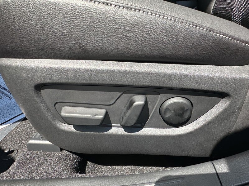 2025 Mazda Mazda CX-50 2.5 S Premium AWD