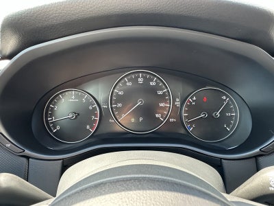 2025 Mazda Mazda CX-50 2.5 S Premium AWD