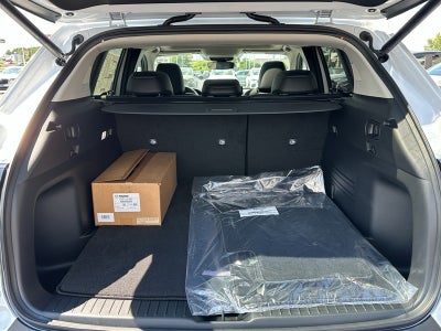 2025 Mazda Mazda CX-50 2.5 S Premium AWD