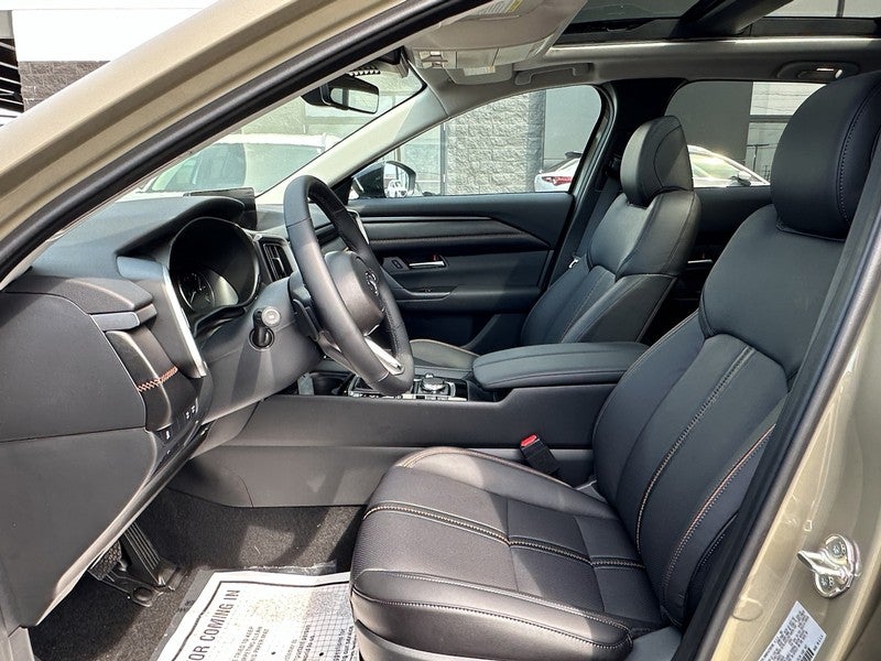 2025 Mazda Mazda CX-50 2.5 Turbo Premium AWD