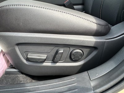 2025 Mazda Mazda CX-50 2.5 Turbo Premium AWD