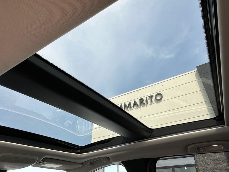 2025 Mazda Mazda CX-50 2.5 Turbo Premium AWD