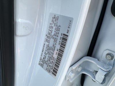 2025 Mazda Mazda CX-50 2.5 Turbo Premium AWD