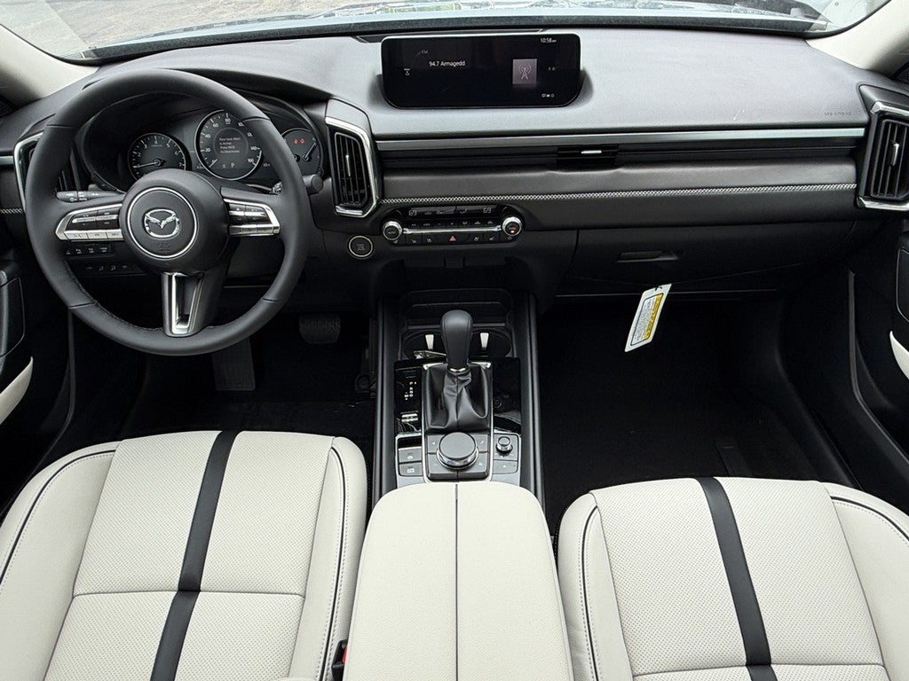 2026 Mazda Mazda CX-50 2.5 Turbo Premium Plus AWD