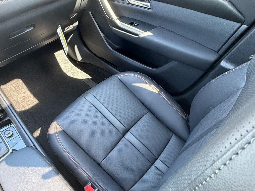 2026 Mazda Mazda CX-50 2.5 Turbo Premium Plus AWD