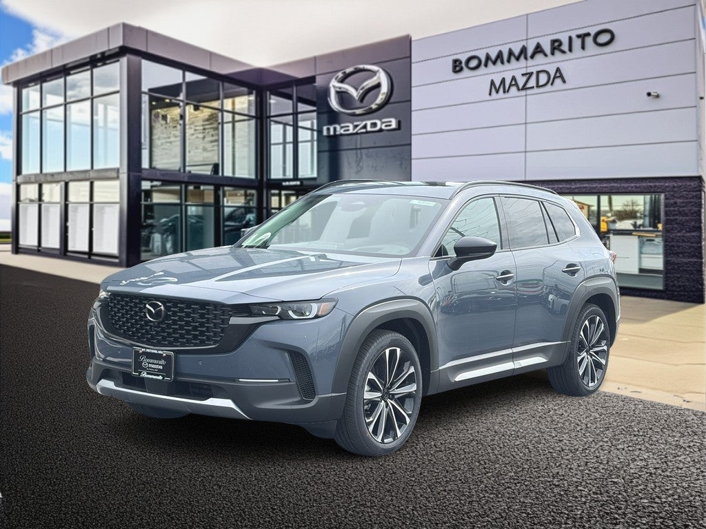 2026 Mazda CX-50 2.5 Turbo Premium Plus's photo