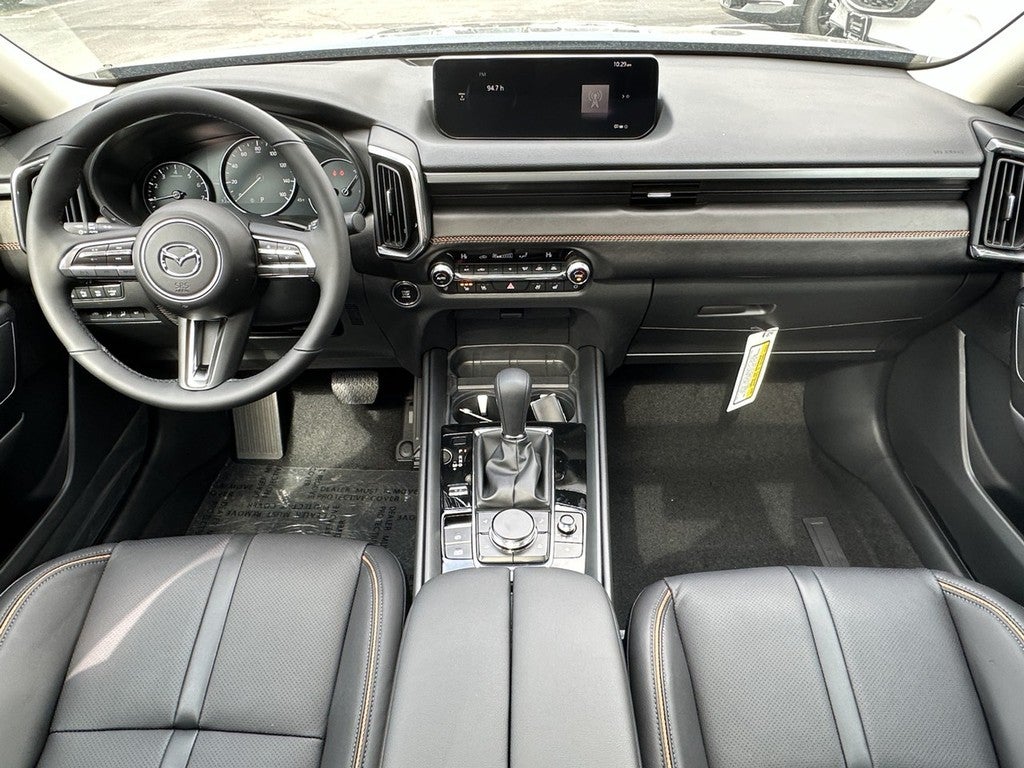 2026 Mazda Mazda CX-50 2.5 Turbo Premium Plus AWD
