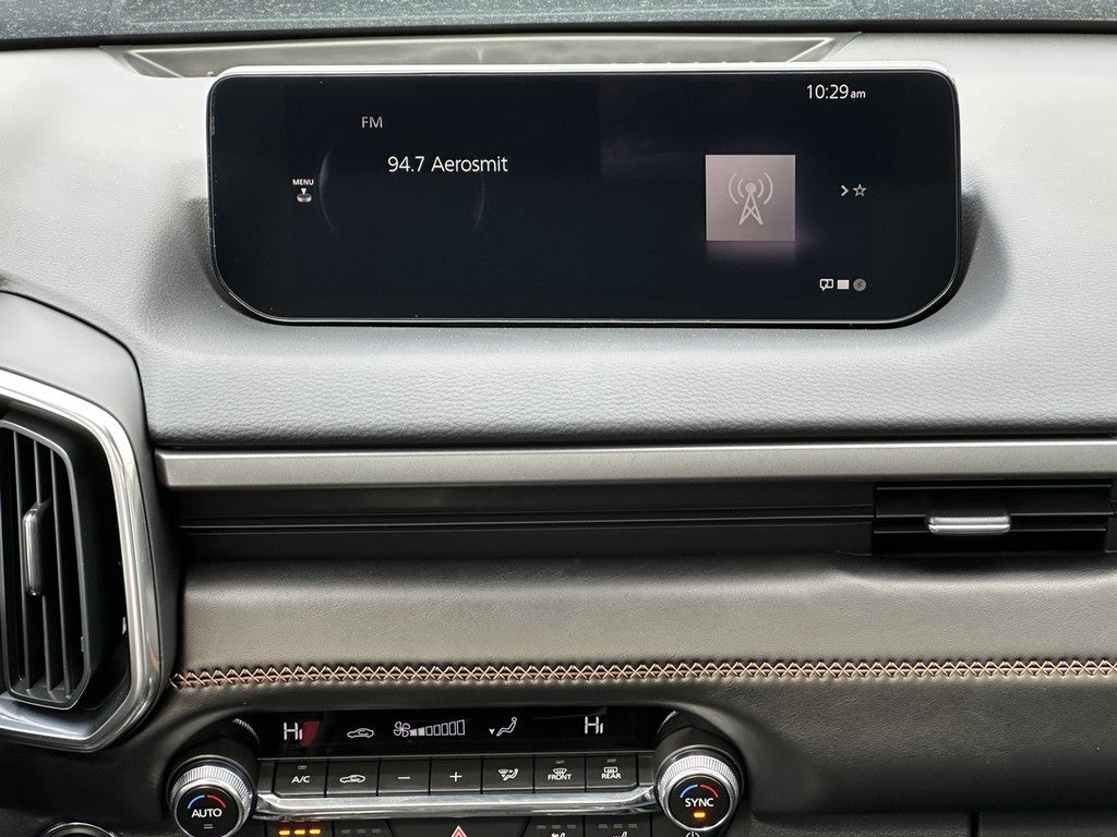 2026 Mazda Mazda CX-50 2.5 Turbo Premium Plus AWD