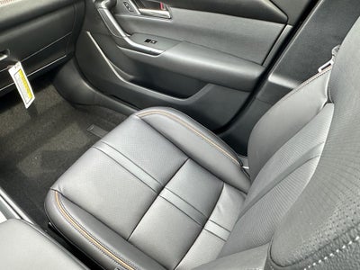 2026 Mazda Mazda CX-50 2.5 Turbo Premium Plus AWD