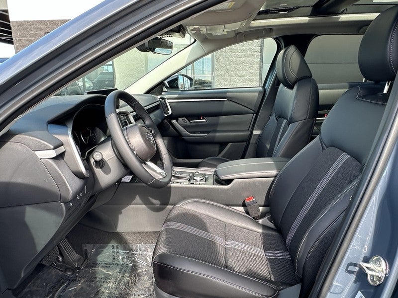 2026 Mazda Mazda CX-50 2.5 S Meridian Edition AWD