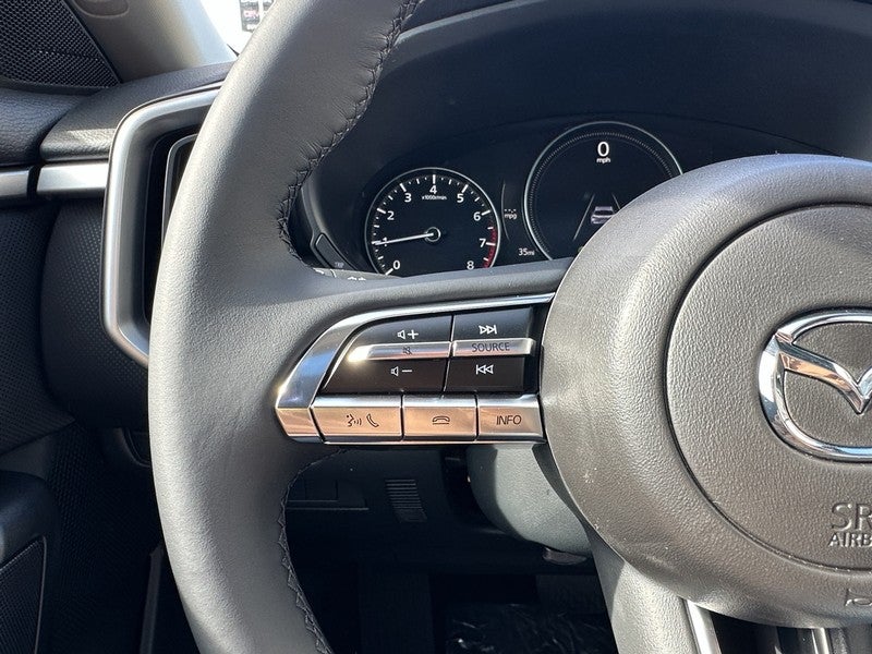 2026 Mazda Mazda CX-50 2.5 S Meridian Edition AWD