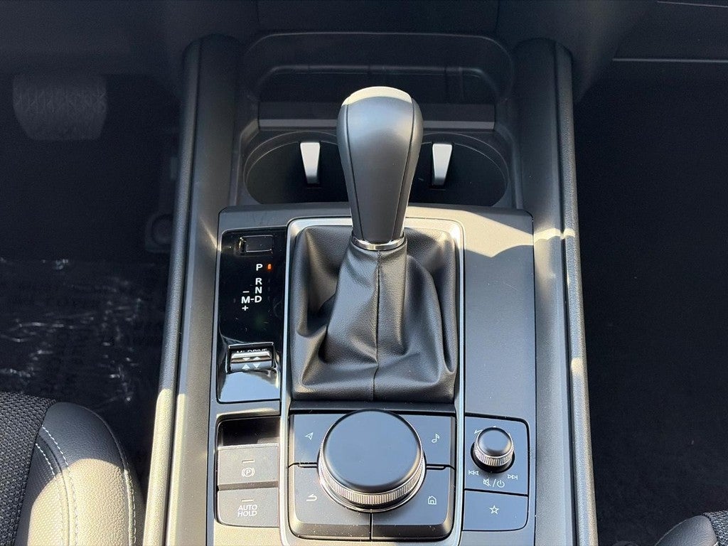 2026 Mazda Mazda CX-50 2.5 S Meridian Edition AWD